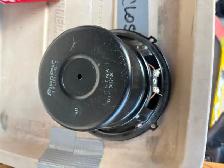 PIONEER 5 inch subwoofer - Photo 2