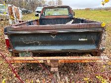 1977 Dodge D100 True Spirit 2wd - Photo 3