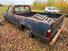 1977 Dodge D100 True Spirit 2wd - Photo 4
