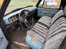 1977 Dodge D100 True Spirit 2wd - Photo 5