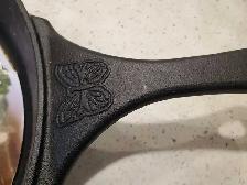 The Pioneer Woman cast iron frying pan - Photo 4
