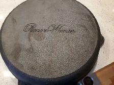 The Pioneer Woman cast iron frying pan - Photo 5