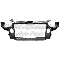 Kia Forte5 2017-2018 Radiator Support Mexico Built