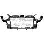 Kia Forte5 2017-2018 Radiator Support Mexico Built