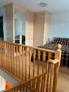 3 STOREY HOUSE FOR RENT IN YORK UNIVERSITY VILLAGE - Photo 5
