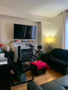 3 STOREY HOUSE FOR RENT IN YORK UNIVERSITY VILLAGE - Photo 8