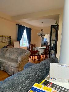 3 STOREY HOUSE FOR RENT IN YORK UNIVERSITY VILLAGE - Photo 9