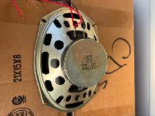 FOSTER 6x9 vintage speaker - Photo 2