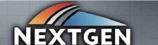 Looking to train people for sports complex installations