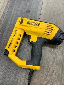 Dewalt DWHT75021Z 5 in 1 Electric Multi Tacker