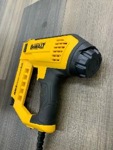 Dewalt DWHT75021Z 5 in 1 Electric Multi Tacker - Photo 2