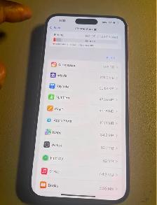 IPhone 16 plus - Photo 3