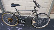 Norco Men Classic Bicycle