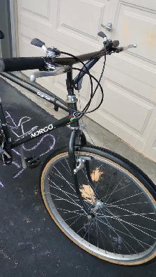 Norco Men Classic Bicycle - Photo 3