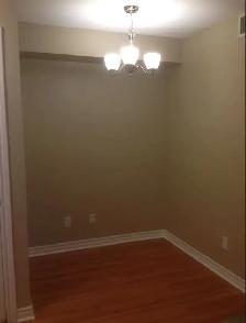Square One condo 1 bedroom   large-size den for rent - Photo 5