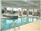 Square One condo 1 bedroom   large-size den for rent - Photo 8