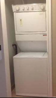 Square One condo 1 bedroom   large-size den for rent - Photo 11