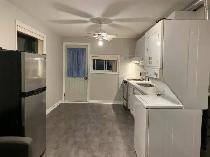 Bachelor Apartment near Sheppard West Subway Station