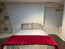 Bachelor Apartment near Sheppard West Subway Station - Photo 3
