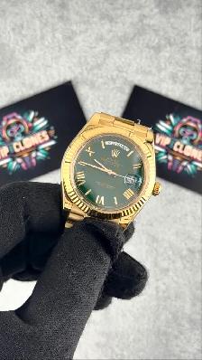 rolex watch  automatic watch  Cartier watch mens watch omega wat