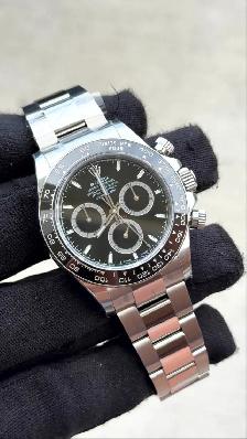 rolex watch  automatic watch  Cartier watch mens watch omega wat - Photo 2