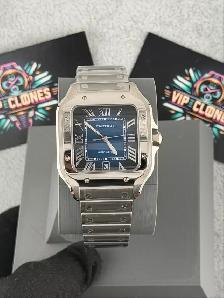 rolex watch  automatic watch  Cartier watch mens watch omega wat - Photo 6