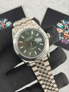 rolex watch  automatic watch  Cartier watch mens watch omega wat - Photo 9