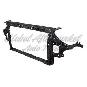 Kia Forte 2019-2024 Radiator Support Steel