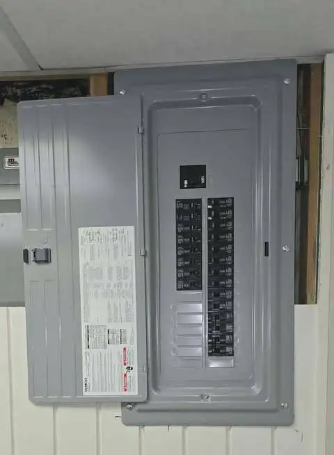 ⚡ PROFESSIONAL ELECTRICAL SERVICES ⚡