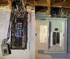 ⚡ PROFESSIONAL ELECTRICAL SERVICES ⚡ - Photo 2