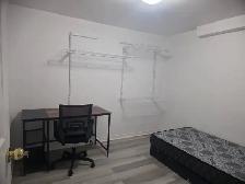 Walkout Basement Room for rent looking for a brown female - Photo 3