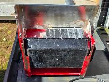 TC180 Tile Cutter 120V - Photo 2
