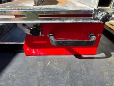 TC180 Tile Cutter 120V - Photo 6