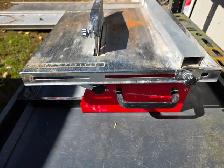 TC180 Tile Cutter 120V - Photo 7