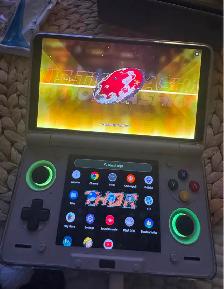 Ayn Thor pro - Photo 2