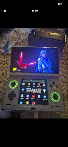 Ayn Thor pro - Photo 3