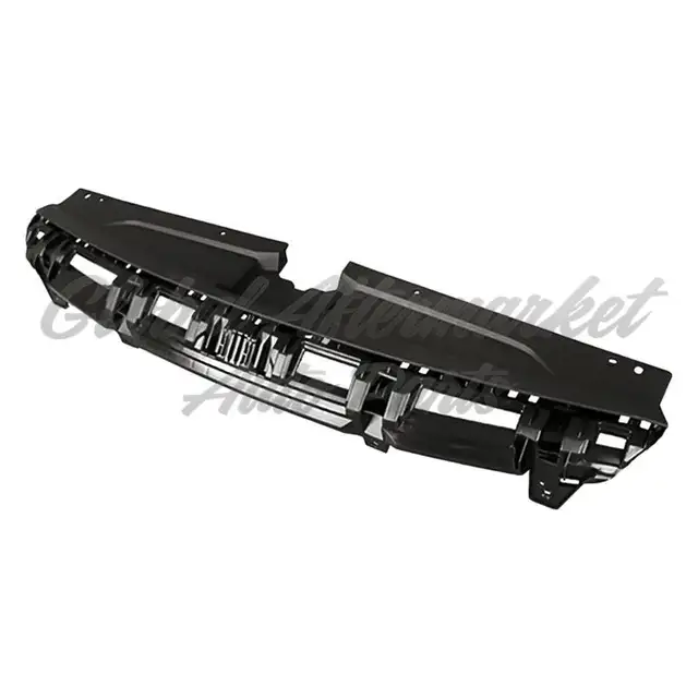 Kia Forte 2022-2024 Radiator Support Cover Upper (Sight Shield)