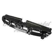 Kia Forte 2022-2024 Radiator Support Cover Upper (Sight Shield)