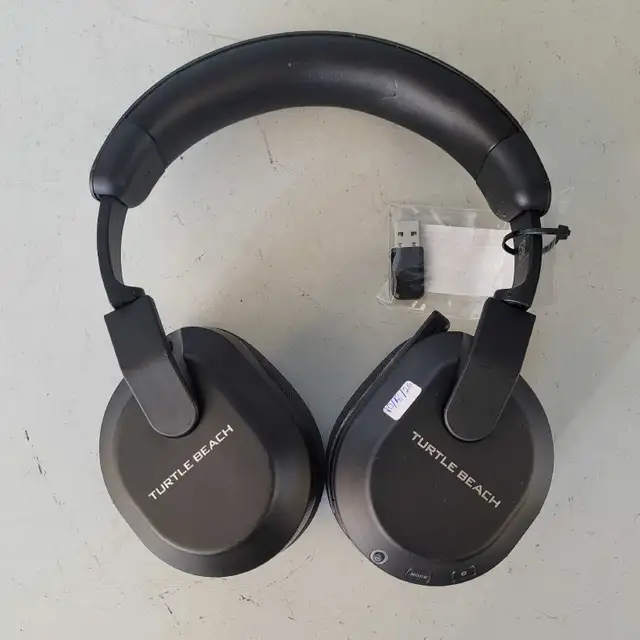 Turtle Beach Stealth 600 G3P Headset w/Dongle (33308953