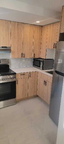 4 1/2 apartment for rent in Lachine