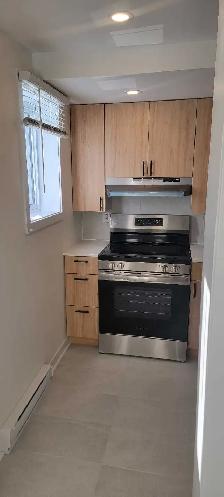 4 1/2 apartment for rent in Lachine - Photo 5