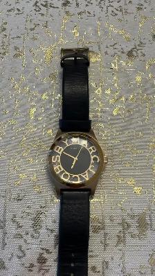 Marc Jacobs ladies designer watch