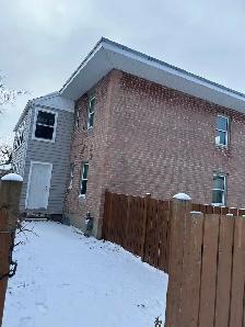 2 bedroom unit for rent