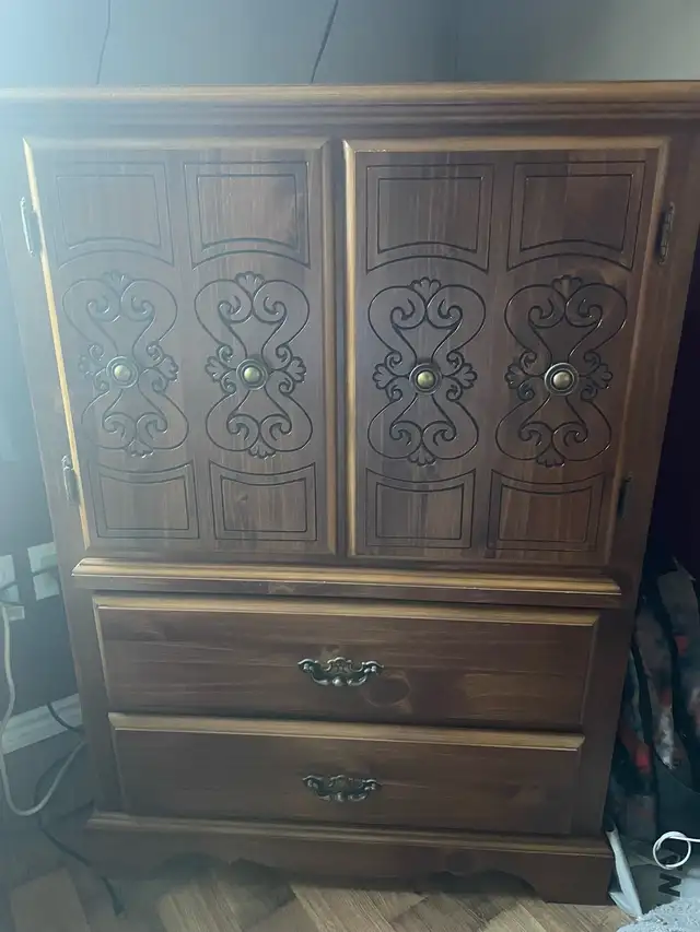 Bedroom Set
