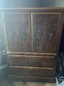 Bedroom Set