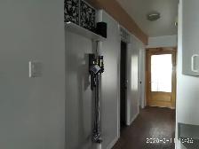 Room for rent, One min to metro Monk, All included. - Photo 6