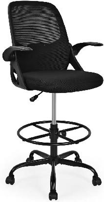 Brand New Heavy Duty Adjustable Mesh Office Chair Special $79 - Photo 5