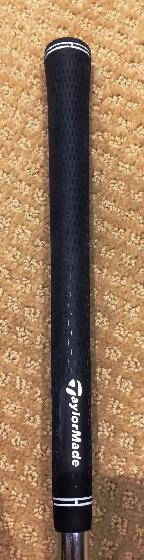 TAYLORMADE - RSi-1 - LEFT HANDED - 7-IRON – $20 - Photo 2