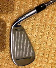 TAYLORMADE - RSi-1 - LEFT HANDED - 7-IRON – $20 - Photo 5