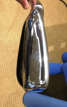 TAYLORMADE - RSi-1 - LEFT HANDED - 7-IRON – $20 - Photo 6